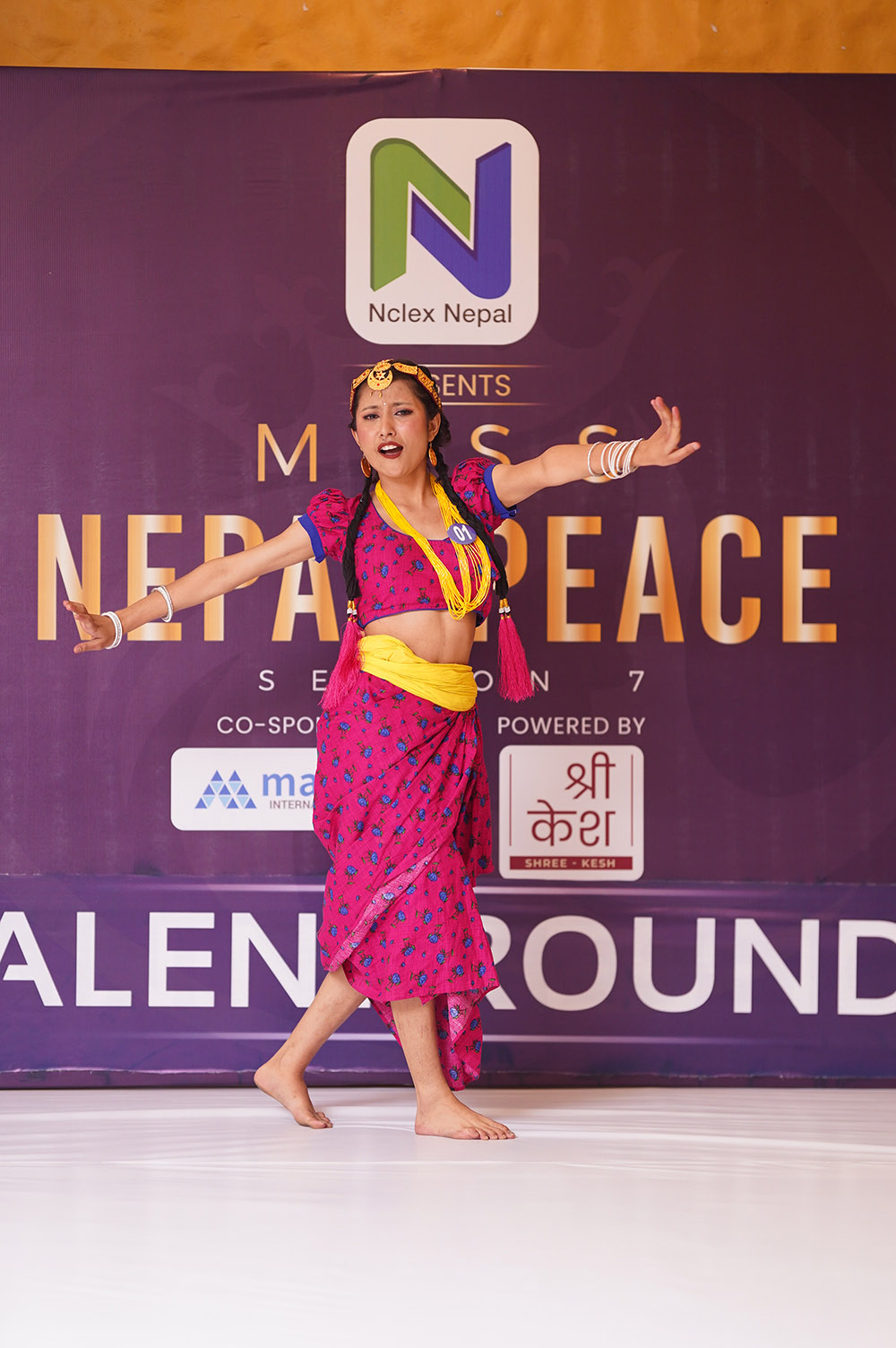 miss nepal peace talent (1).JPG